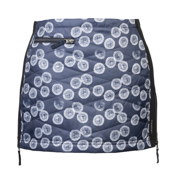 SKHOOP x Salmon Sisters - Limpet Kari Skirt (Navy)