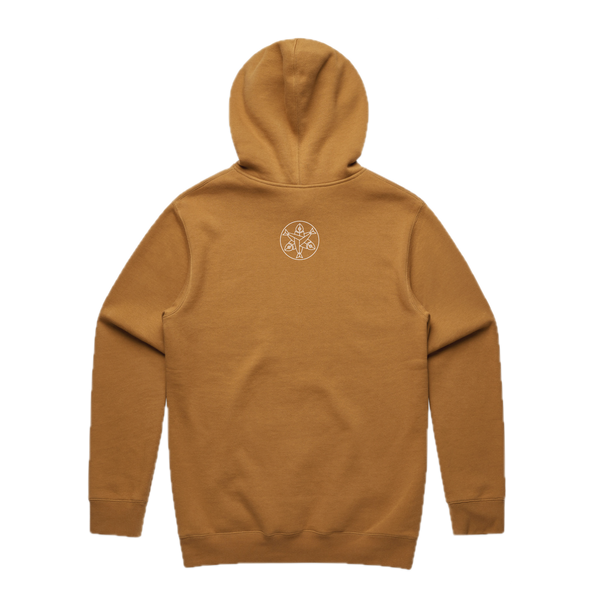 Rockfish Men's Pullover Hoodie – Salmon Sisters