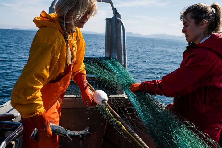 Fishing Gear Picks and Boat Hacks – Salmon Sisters