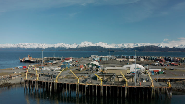 Summer Happenings at Salmon Sisters on the Homer Spit