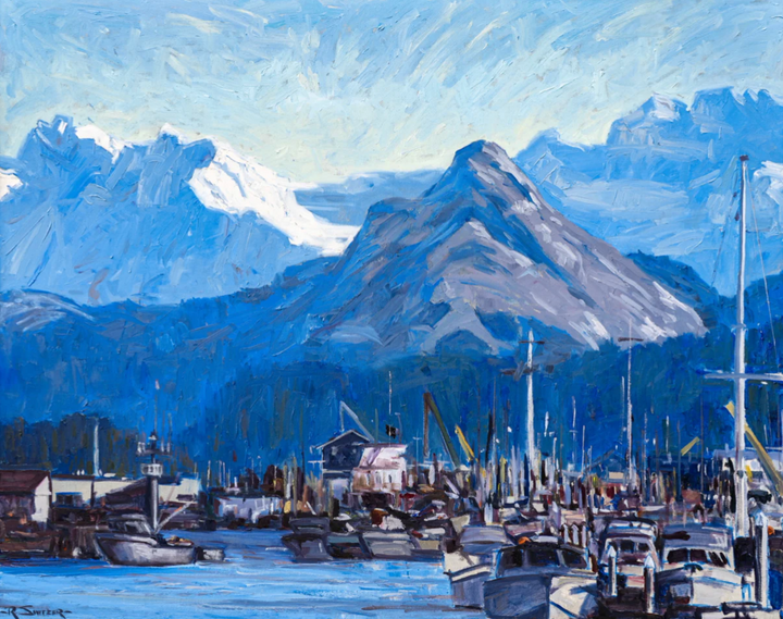 Alaska Small Business Gift Guide 2025