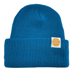 Fishermen’s Beanie - Teal