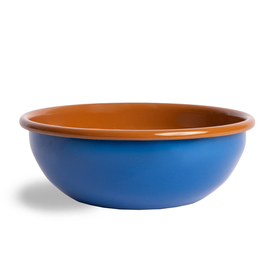Crow Canyon Home x The Get Out Enamelware Bowl (24 oz)