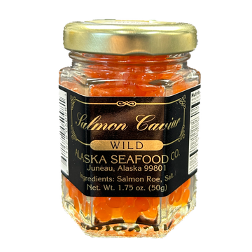 Coho Caviar