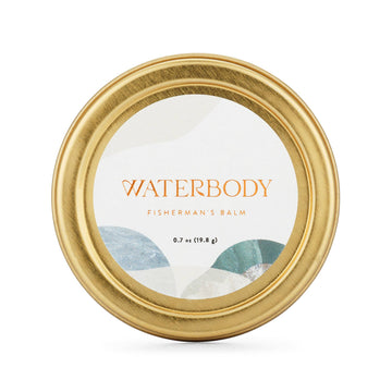 Waterbody Fisherman's Balm