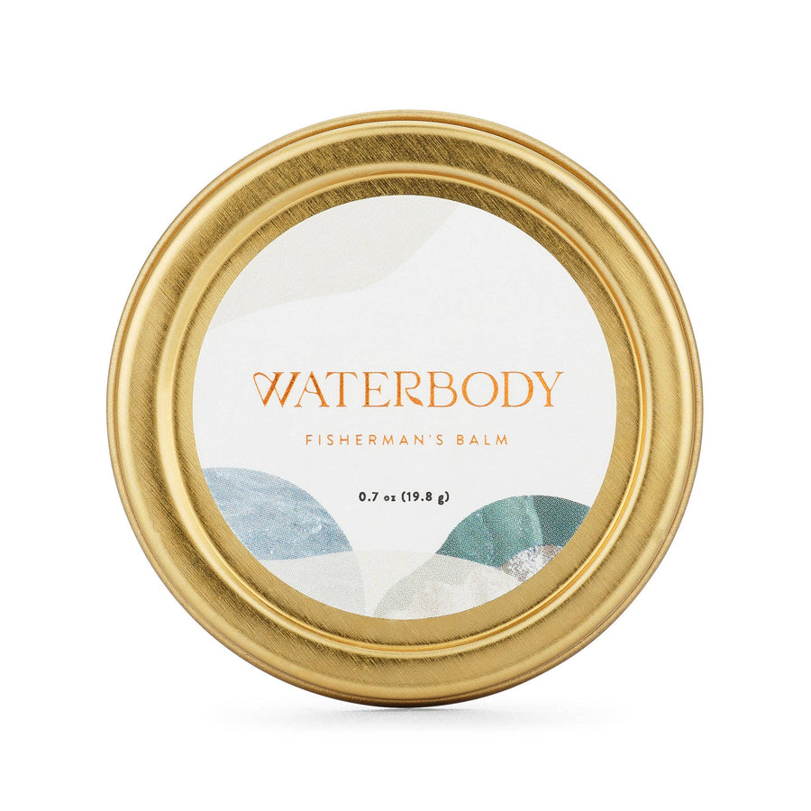 Waterbody Fisherman's Balm