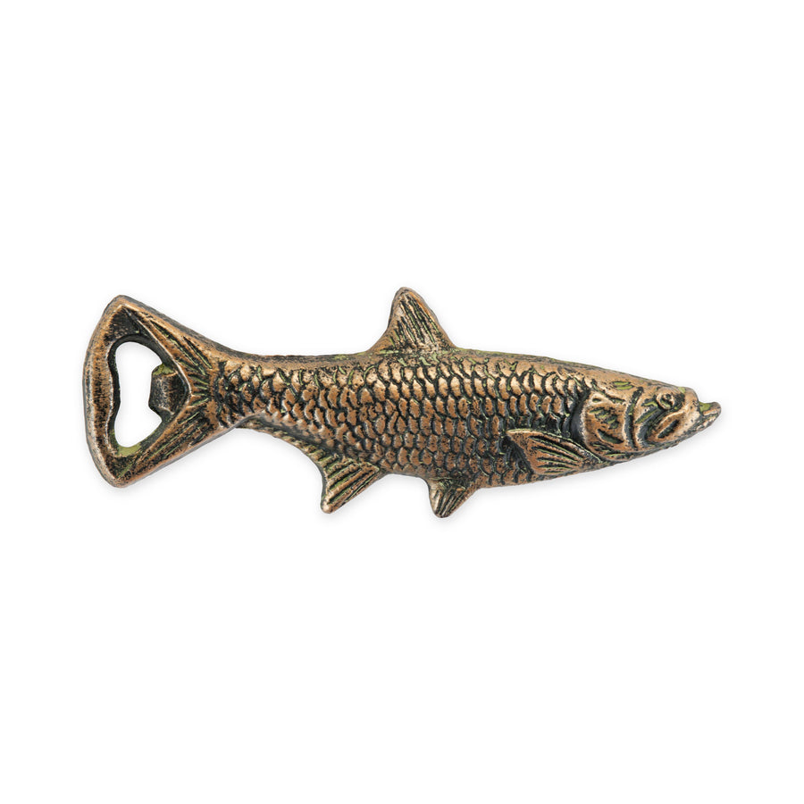 Foster & Rye - Fish Bottle Opener