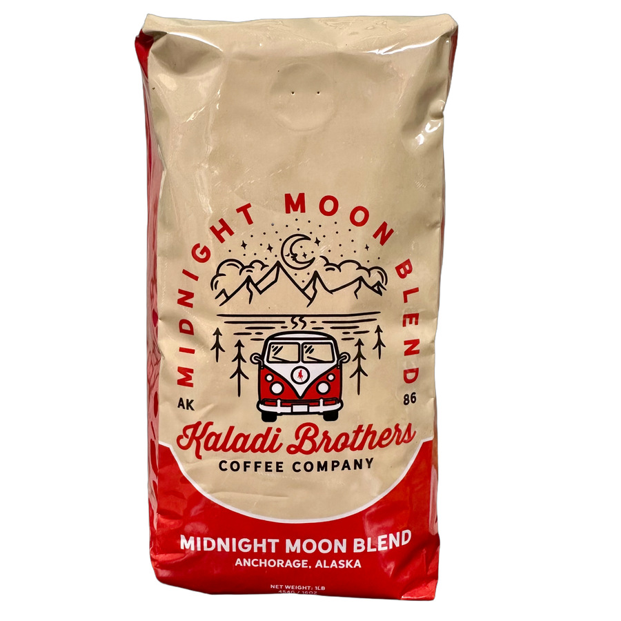 Kaladi Midnight Moon Blend