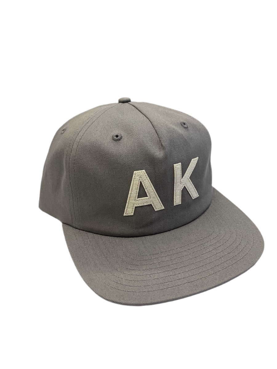 AK Ball Cap