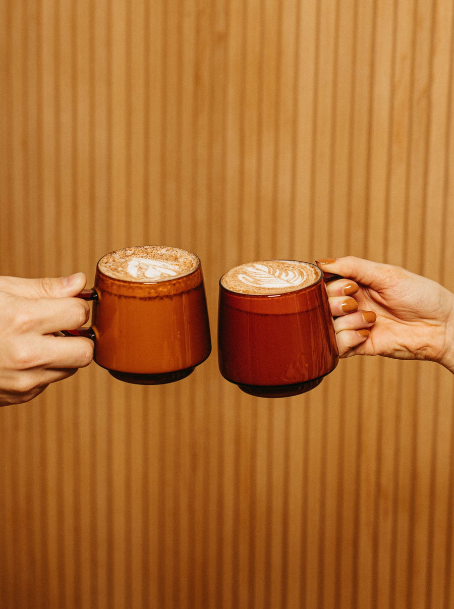 Side By Side - Chai Tea Latte Mix