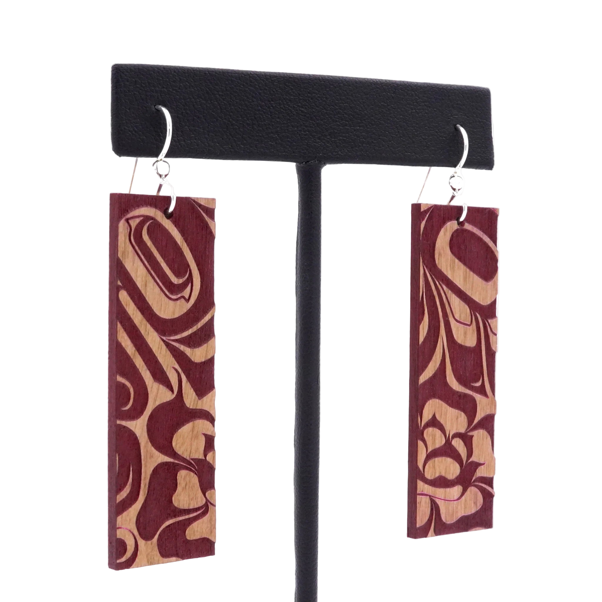 Trickster Company Jewelry – Salmon Sisters