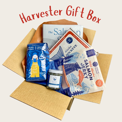 Harvester Gift Box
