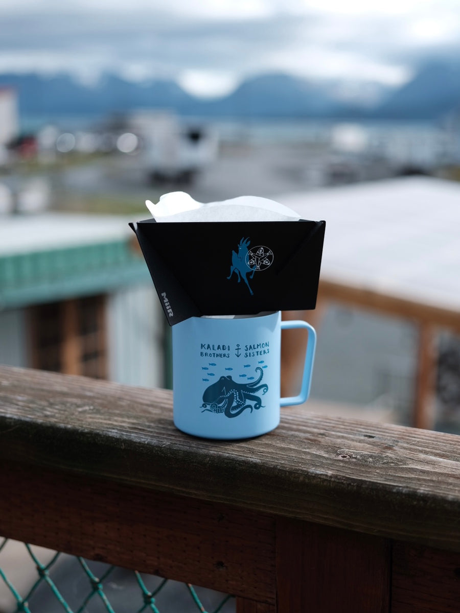 Mug Up Pourigami Filters (100ct)