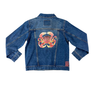 Mountain Woman Studio Jackets