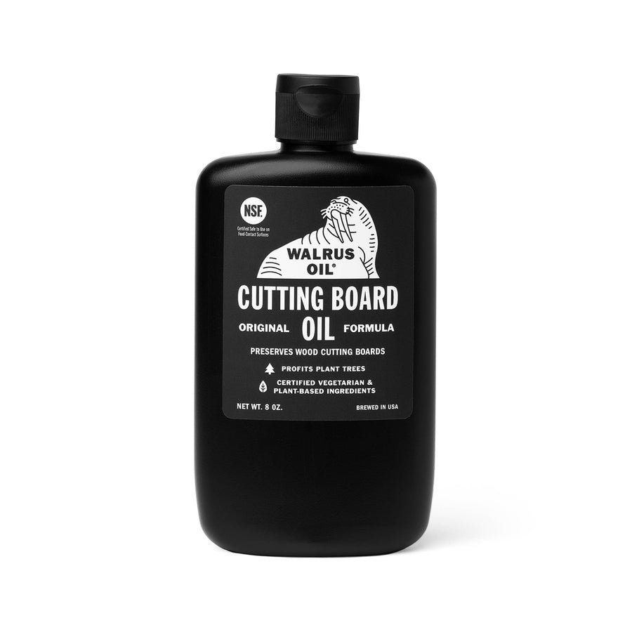 Walrus Oil - Cutting Board Oil