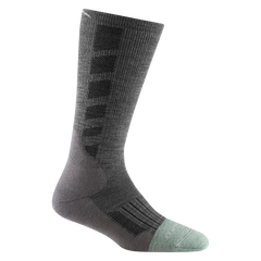 Darn Tough - Emma Claire Shale Mid-Calf Sock