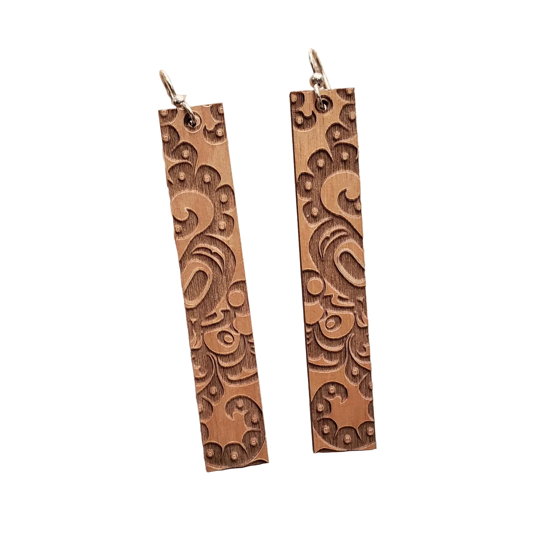 Trickster Company Jewelry – Salmon Sisters