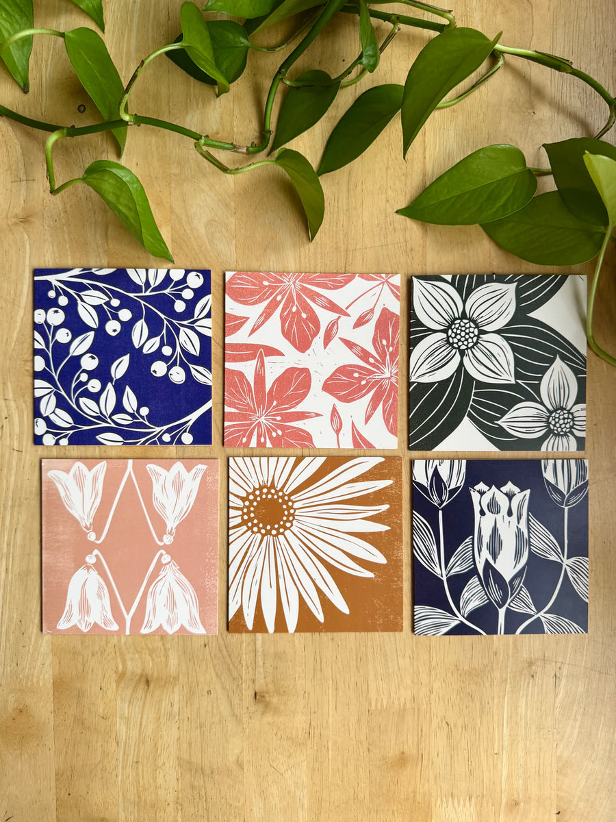 Kristin Vantrease - Adrift Prints