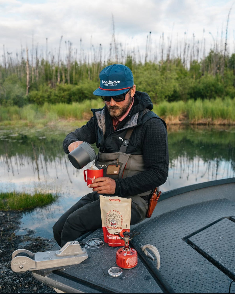Kaladi Brothers - Adventure Packs