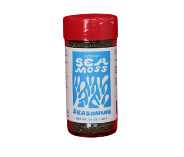 Woon - Sea Moss Seasoning