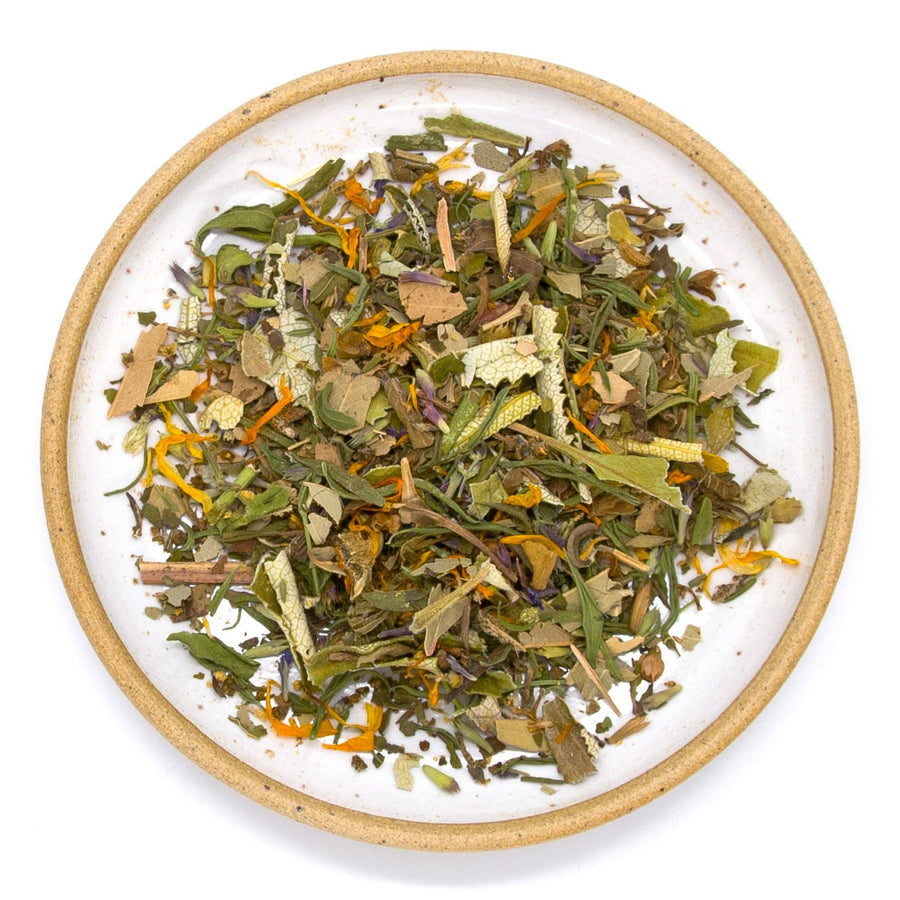 Wild & Tea - Cold Kicker Herbal Tea