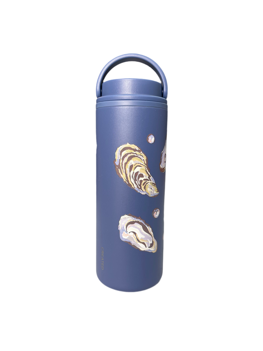 Oyster Tumbler - 16oz