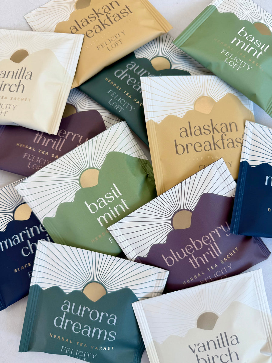 Felicity Loft - Alaska's Favorite Variety Box