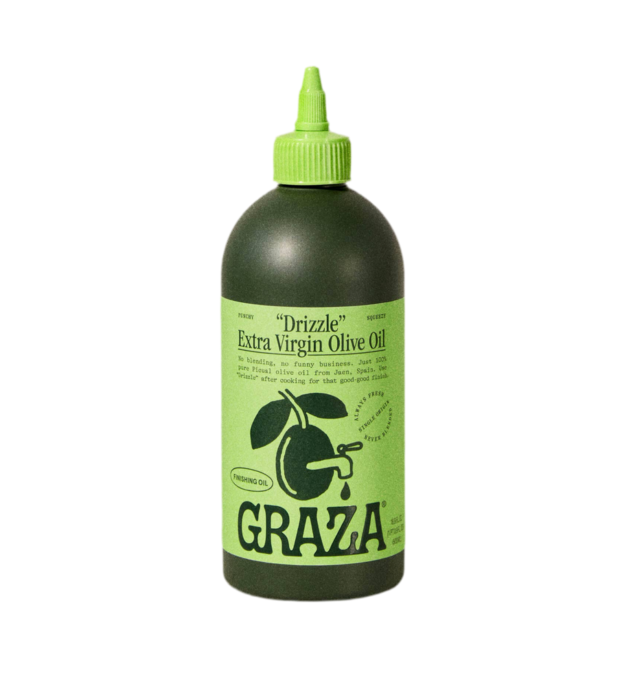 Graza - Drizzle Olive Oil