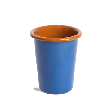 Crow Canyon Home x The Get Out Enamelware Tumbler (8 oz)