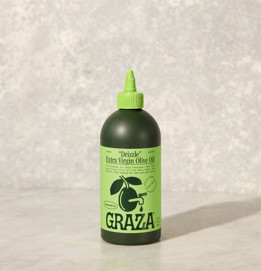 Graza - Drizzle Olive Oil