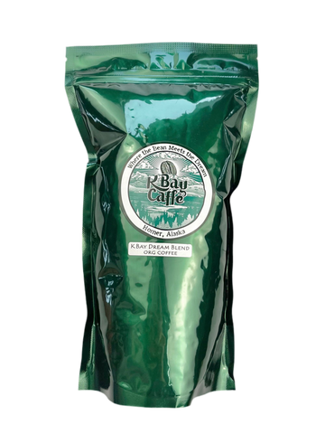 KBay Coffee Beans