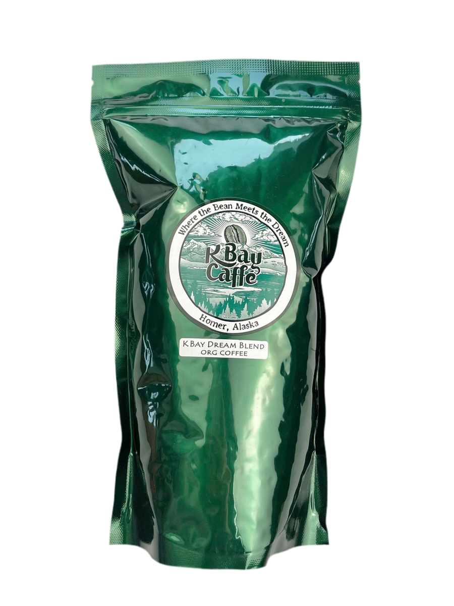 KBay Coffee Beans