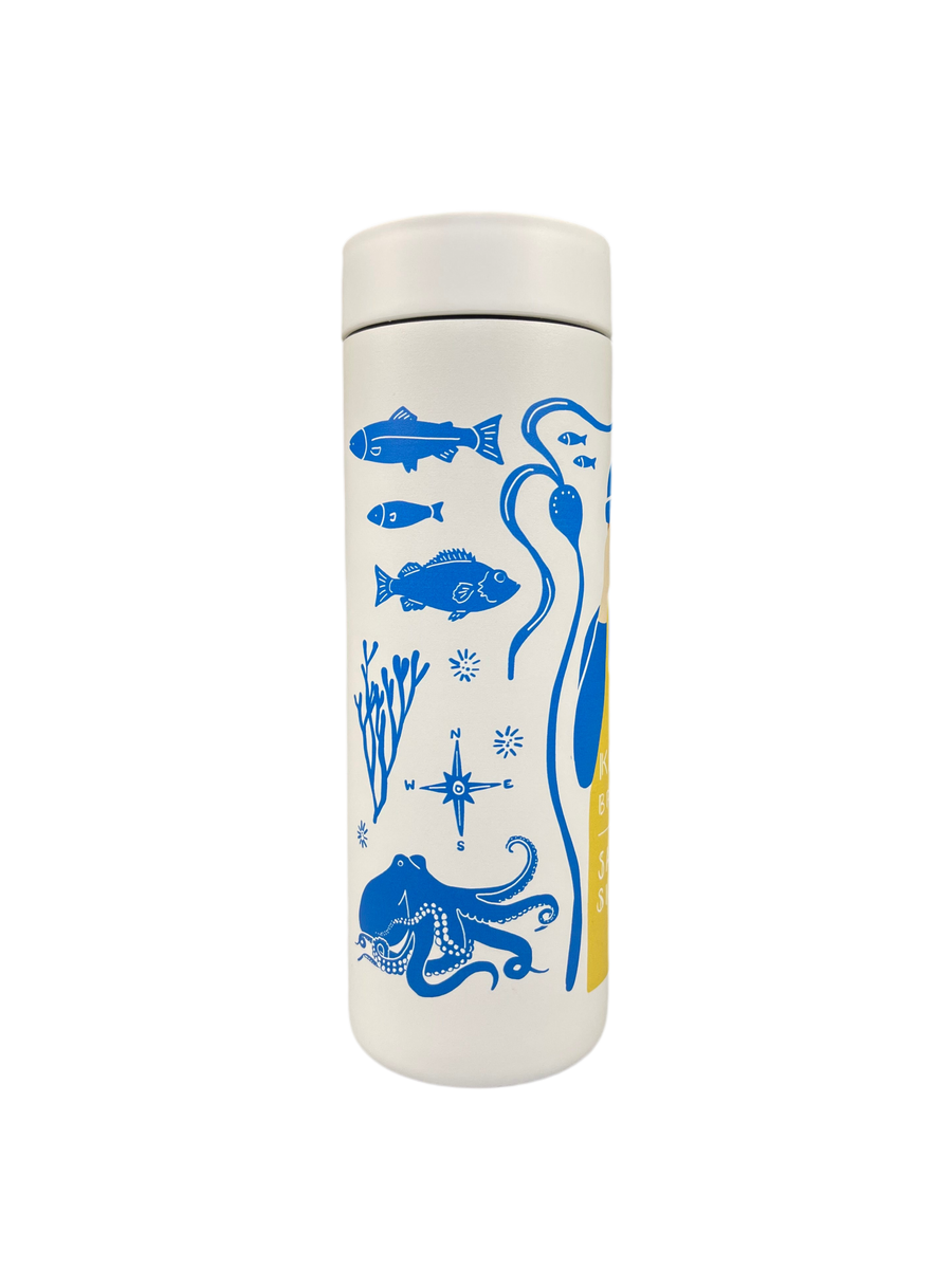 Mug Up Travel Tumbler - 16 oz