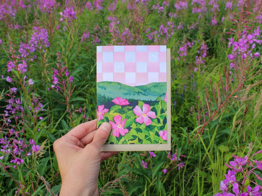 Jill Richie - Full Bloom Greeting Card 4-Pack
