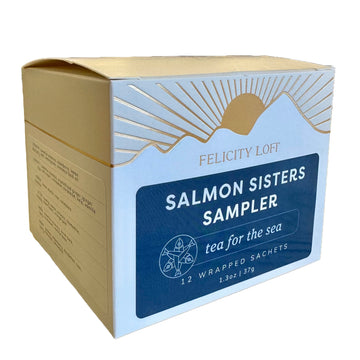 Tea for the Sea Sampler Kit