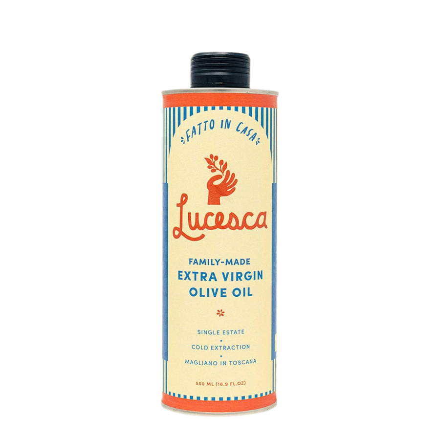 Lucesca - Olive Oil