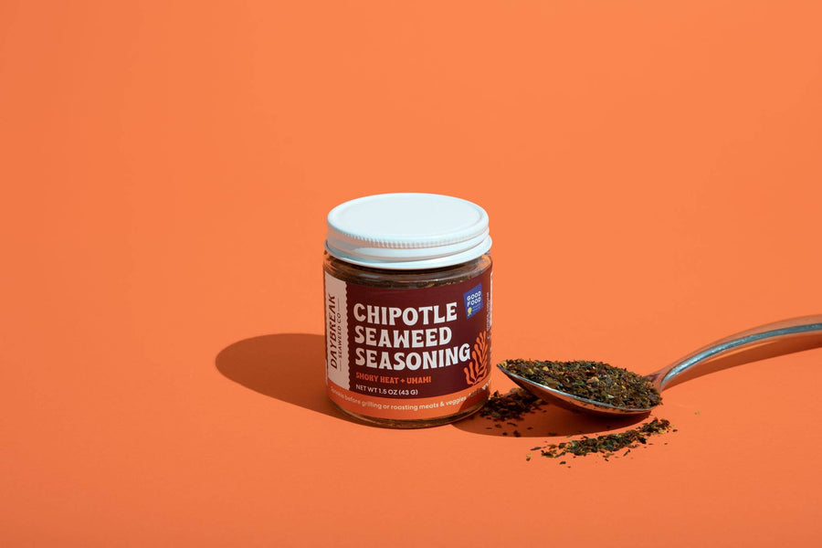 Daybreak - Chipotle Seaweed Seasoning