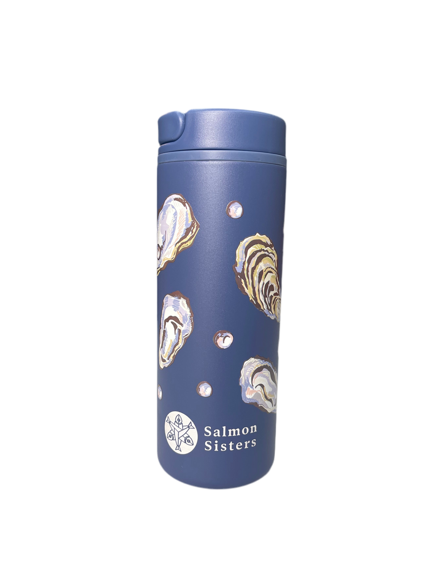 Oyster Tumbler - 16oz