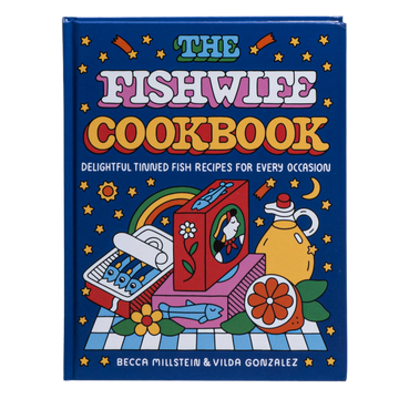 Fishwife Cookbook