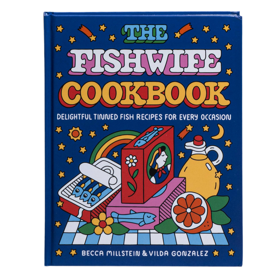 Fishwife Cookbook