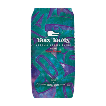 Kaladi Brothers - Yáax’ Ka.éix Locally Grown Blend