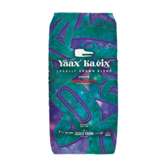 Kaladi Brothers - Yáax’ Ka.éix Locally Grown Blend