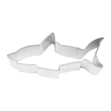 Shark Cookie Cutter