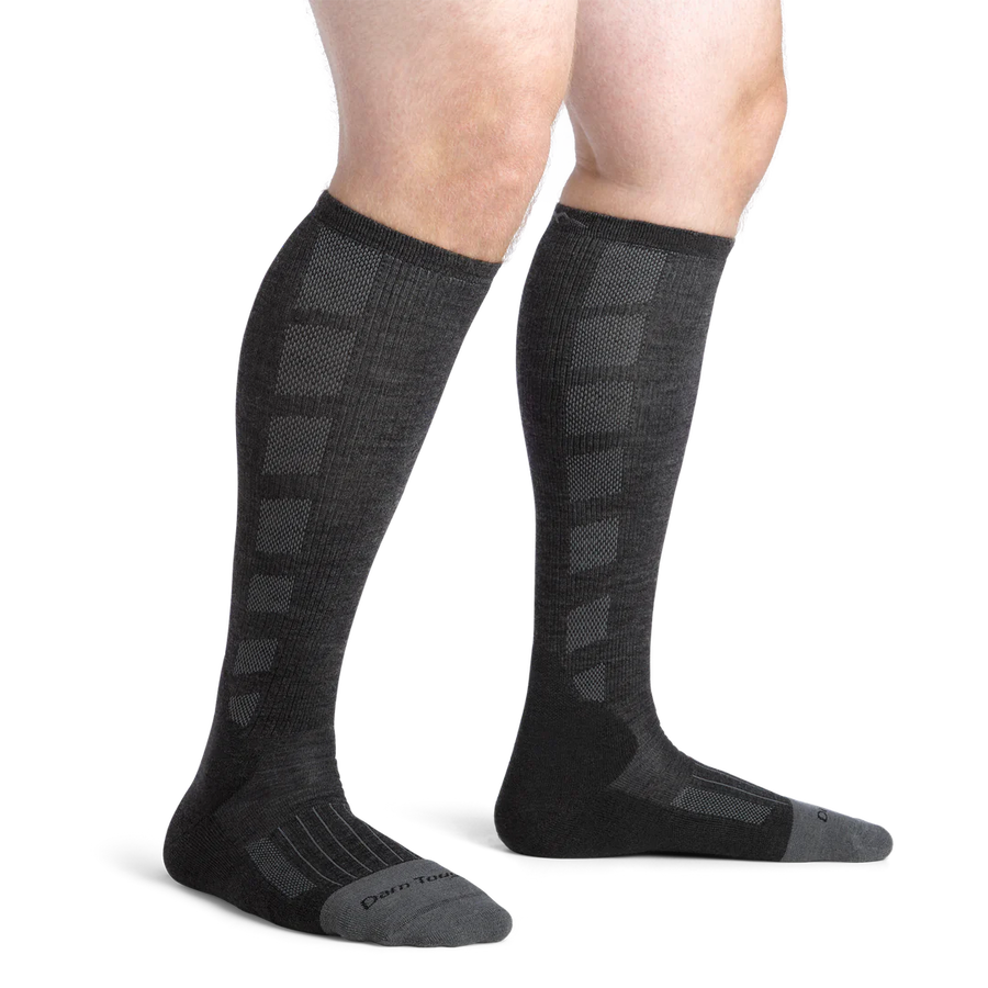 Darn Tough - Men's Stanley K Lightweight Work Sock (Over-the-Calf)