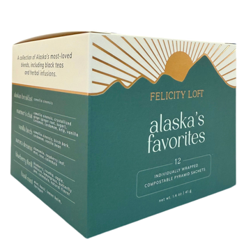 Felicity Loft - Alaska's Favorite Variety Box