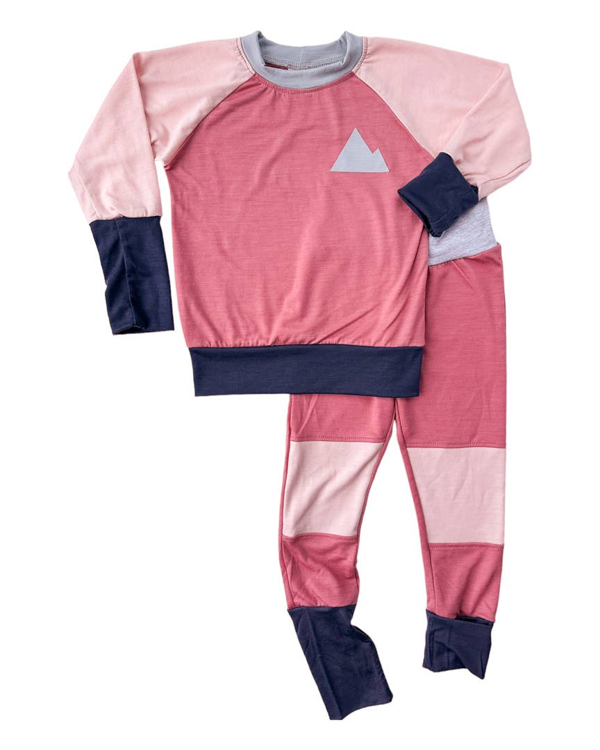 Wildhaven Wools - Base Layer Set