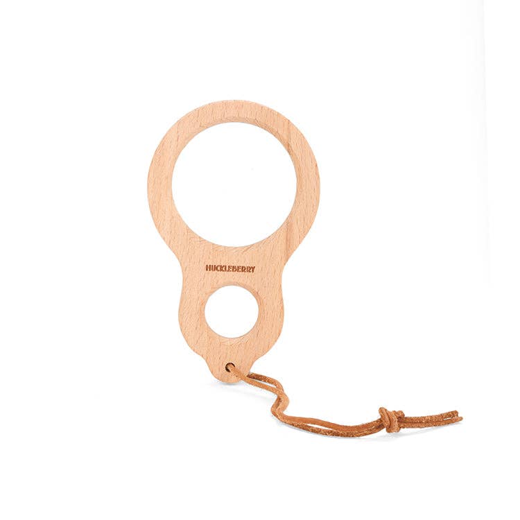 Kikkerland Design - Huckleberry Dual Magnifier