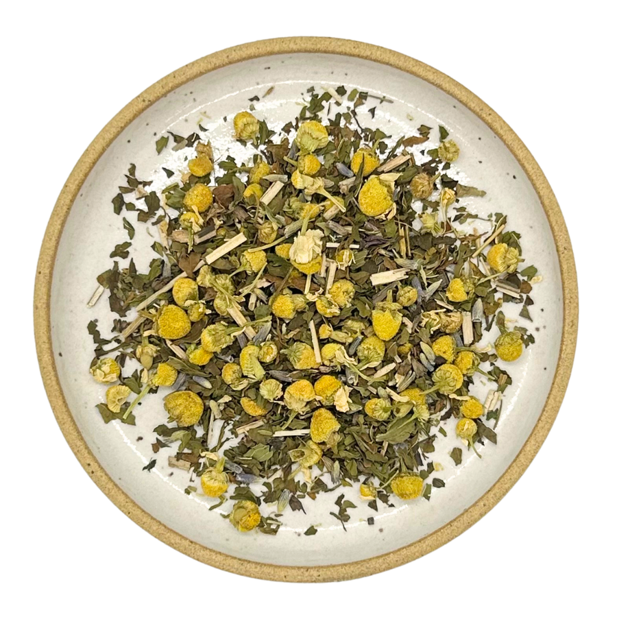Wild & Tea - Aches & Pains Herbal Tea
