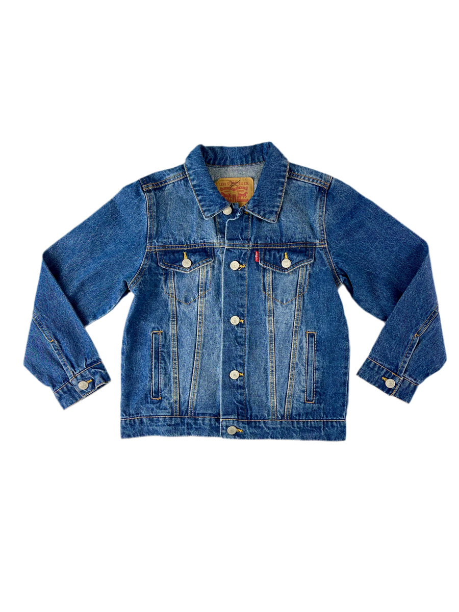 Mountain Woman Studio Jackets