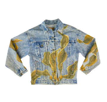 Mountain Woman Studio Jackets